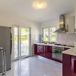 Apartamento With Parking Space Valbandon, - 16261 Fažana