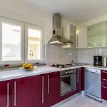 With Parking Space Valbandon, - 16261 公寓 法扎纳