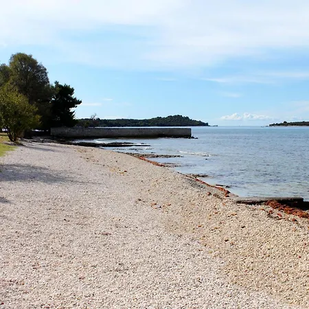 Apartamento With Parking Space Valbandon, - 16261