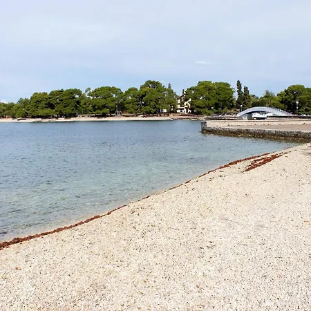 With Parking Space Valbandon, - 16261 Fažana